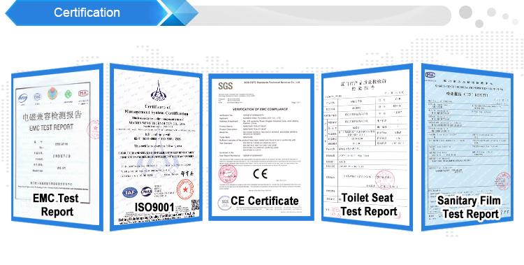 product-1-1 Auto Sensor Toilet Seats Touch-free | Smart Sanitary Ware Clean Film Toilet Covers NS100C Certification.jpg